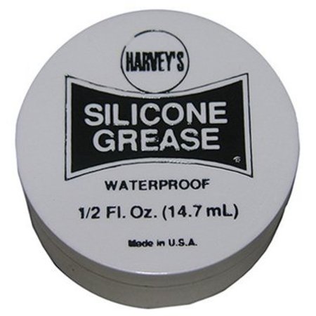 LARSEN SUPPLY CO 12OZ Silicon Lubricant 11-1027